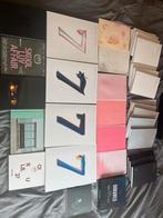 Bts albums!, Ophalen of Verzenden, Zo goed als nieuw, Pop