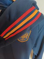 Adidas trainingspak/ vrije tijdspak, Kleding | Heren, Ophalen of Verzenden, Zo goed als nieuw, Blauw, Voetbal