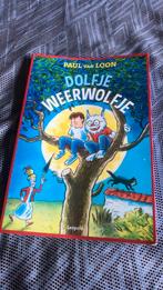 Paul van Loon - Dolfje Weerwolfje, Ophalen of Verzenden, Zo goed als nieuw, Paul van Loon