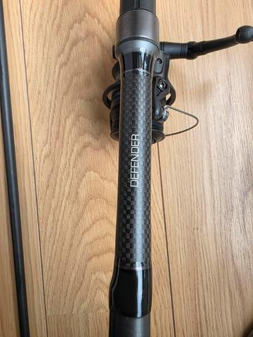 Karper spullen te koop/ruil beschikbaar voor biedingen