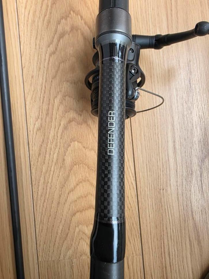 Karper spullen te koop/ruil, Watersport en Boten, Hengelsport | Karpervissen, Gebruikt, Overige typen, Ophalen