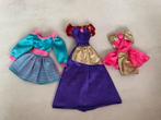 Barbie jurkjes jaren 90, Ophalen of Verzenden, Gebruikt, Kleertjes