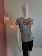 Levi's T-Shirt, Ophalen of Verzenden, Zo goed als nieuw, Korte mouw, Maat 36 (S)