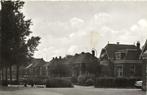 Witmarsum, Van Aylvaweg - ongelopen, Verzamelen, Ophalen of Verzenden, 1920 tot 1940, Ongelopen, Overijssel