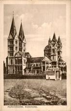 Roermond - Musterkerk, Ophalen of Verzenden, Voor 1920, Gelopen, Limburg