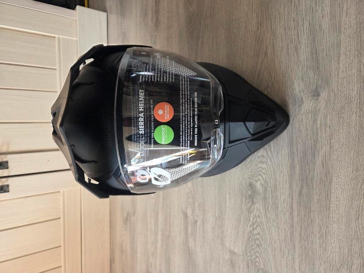 Helm O'Neal Sierra Nieuw, Fietsen en Brommers, Brommerhelmen, Nieuw, Ophalen of Verzenden