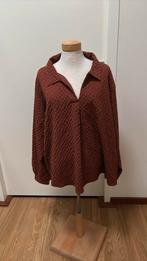Blouse maat 48, Ophalen of Verzenden, Zo goed als nieuw, Blouse of Tuniek
