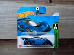 Czinger 21C Hotwheels, Ophalen, Nieuw, Auto