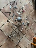 Bijzondere design lamp, Ophalen of Verzenden, Gebruikt, Metaal, 50 tot 75 cm