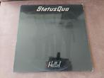 Lp Status Quo, Cd's en Dvd's, Vinyl | Rock, Ophalen of Verzenden