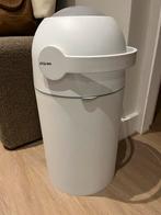 Luieremmer We Too wit, Ophalen, Gebruikt, Luieremmer, Overige merken