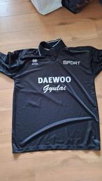voetbalshirt gesigneerd door Willy vd Kerkhof, Verzamelen, Sportartikelen en Voetbal, Ophalen of Verzenden, Zo goed als nieuw