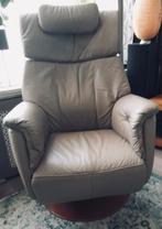 Sta op stoel, Huis en Inrichting, Ophalen, Gebruikt, 75 tot 100 cm, 50 tot 75 cm