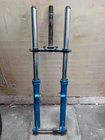 Honda mb mb5 mb8 voorvork voorpoten compleet, Ophalen of Verzenden, Gebruikt, Frame, Honda mb mb5 mb8