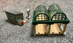 Thomas de Trein Knapford Station met Licht & Geluid, Kinderen en Baby's, Speelgoed | Thomas de Trein, Ophalen, Gebruikt