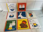 Nijntje boeken per stuk te koop, Boeken, Ophalen of Verzenden, Zo goed als nieuw
