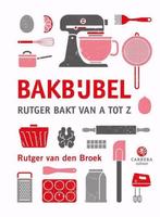 De Bakbijbel (Nieuw + gratis verzending), Boeken, Kookboeken, Ophalen of Verzenden, Nieuw