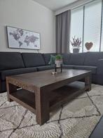 Salontafel Henders & Hazel, Ophalen, Gebruikt, 100 tot 150 cm, 50 tot 100 cm