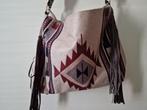 Prachtige grote boho tas nieuw, Ophalen of Verzenden, Nieuw, Overige typen