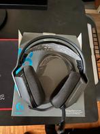 G733 Logitech draadloos Gaming Headset - ophalen, Ophalen, Gaming headset, Zo goed als nieuw, Over-ear