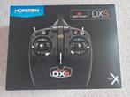 Spektrum DXS 7-kanaals zender met AR410 ontvanger, Ophalen of Verzenden, Nieuw