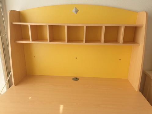 Bureau met opzet, Huis en Inrichting, Bureaus, Zo goed als nieuw, Ophalen