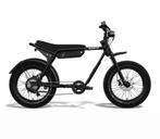 SUPER73 ZX Motor super occasion 1125 Km, Ophalen of Verzenden