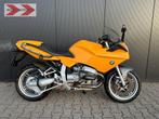 NETTE BMW R2 R 1100 S 1998 - Beurt, boekje, Carbon, 1085 cc, 2 cilinders, Motorrijbewijs A, Bedrijf