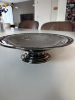 Verzilverde schaal Ambassador Ø23cm, Ophalen
