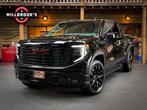 GMC Sierra Denali 1500 6.2L V8 Demo Opruiming! BPM VRIJ!, Auto's, Bestelauto's, Gebruikt, Zwart, Bedrijf, Vierwielaandrijving
