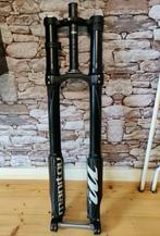 Voorvork Manitou Dorado Expert Air Marzocchi rock shox  DH, Fietsen en Brommers, Voorvork, Mountainbike, Ophalen of Verzenden