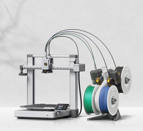 3D-printdiensten, Computers en Software, 3D Printers, Nieuw, Ophalen of Verzenden