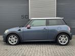Mini Mini 1.6 Cooper D Chili Pano/HK/Xenon/Led, Auto's, Voorwielaandrijving, Euro 5, Gebruikt, 4 cilinders