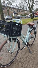 Spirit 28 inch damesfiets, Fietsen en Brommers, Fietsen | Dames | Damesfietsen, Ophalen, Zo goed als nieuw, Overige merken, Versnellingen