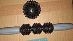 Massage Roller en Bal Set, Ophalen of Verzenden