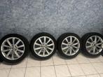 4x VW 17 Inch Dijon velgen, Auto-onderdelen, Banden en Velgen, 17 inch, Banden en Velgen, Personenwagen, Ophalen of Verzenden