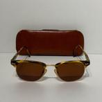 Carrera Ultrasight 5524 13 49/19 140 Zonnebril in Koker, Overige merken, Gebruikt, Zonnebril, Zwart