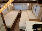LMC Vivo 470 E Aparte Bedden AIRCO, MOVER, Caravans en Kamperen, Caravans, Overige typen, Standaardzit, Schokbreker, Bedrijf