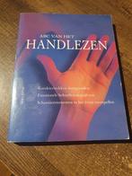 ABC van het Handlezen - Frank C. Clifford, Gelezen, Achtergrond en Informatie, Frank C. Clifford, Ophalen of Verzenden