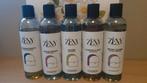 ZÈVY WASPARFUM    5 verschillende a 250 ml, Verzenden, Schoonmaakmiddel