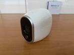 Arlo - VMC3030 - Netgear Videocamera, Camera, Ophalen of Verzenden, Zo goed als nieuw