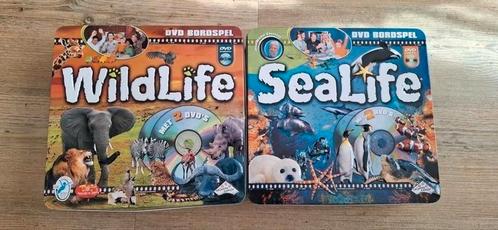 Diverse kinder spelletjes en knutsel spullen, Hobby en Vrije tijd, Gezelschapsspellen | Overige, Gebruikt, Ophalen of Verzenden