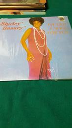 lp sherley bassey, Cd's en Dvd's, Vinyl | Overige Vinyl, Ophalen of Verzenden