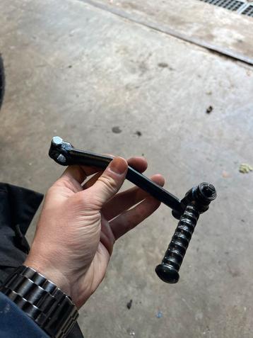 Scooter Kickstart Universeel - Nieuw beschikbaar voor biedingen