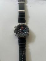 Citizen Eco-Drive BN2024-05E Promaster Duikhorloge, Sieraden, Tassen en Uiterlijk, Horloges | Heren, Gebruikt, Staal, Kunststof
