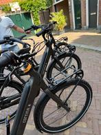 Cortina E-Common Family 57 maat nieuw, Zo goed als nieuw, 50 km per accu of meer, 55 tot 59 cm, Ophalen