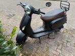 Btc riva, Fietsen en Brommers, Snorfietsen en Snorscooters, Zo goed als nieuw, Benzine, Ophalen, Overige merken