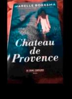 Marelle boersma, Ophalen, Gelezen