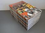 The living dead ~ Complete serie 1 t/m 20, Complete serie of reeks, Ophalen of Verzenden, Zo goed als nieuw