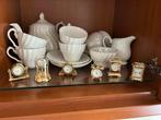 Miniatuur klokjes messing 6 stuks (1 koop), Huis en Inrichting, Woonaccessoires | Klokken, Ophalen of Verzenden, Zo goed als nieuw